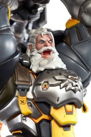 Reinhardt Overwatch 2 Premium Statue by Blizzard